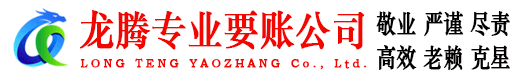 颍东龙腾讨账公司